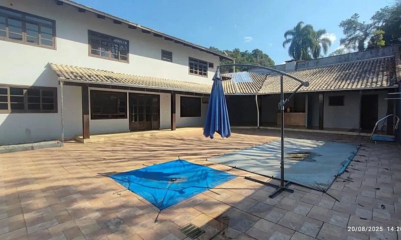 Casa Para Aluguel Co...