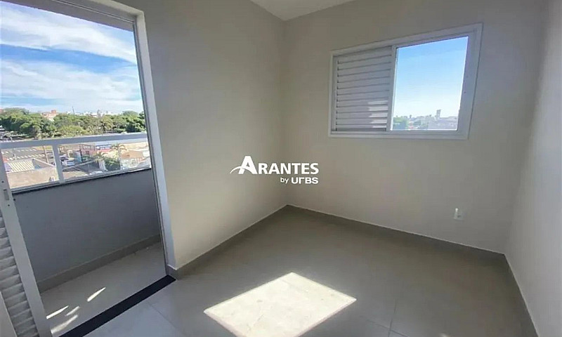 Apartamento Cobertur...