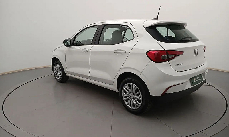 Fiat Argo Drive 1.3 ...