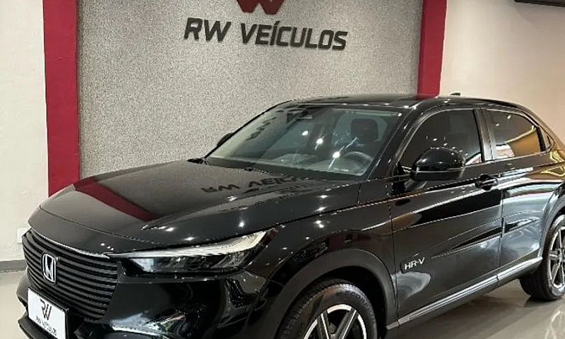Honda Hr V Ex.....no...