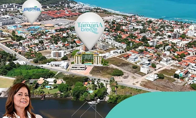 Tamana Breeze Beach ...