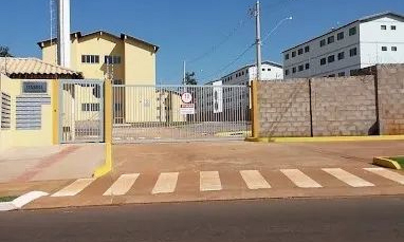 Aluguel Apto Itambé...