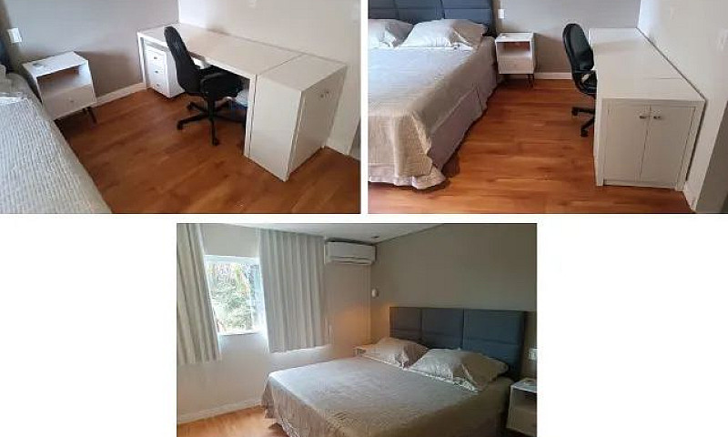 Apartamento Lago Nor...