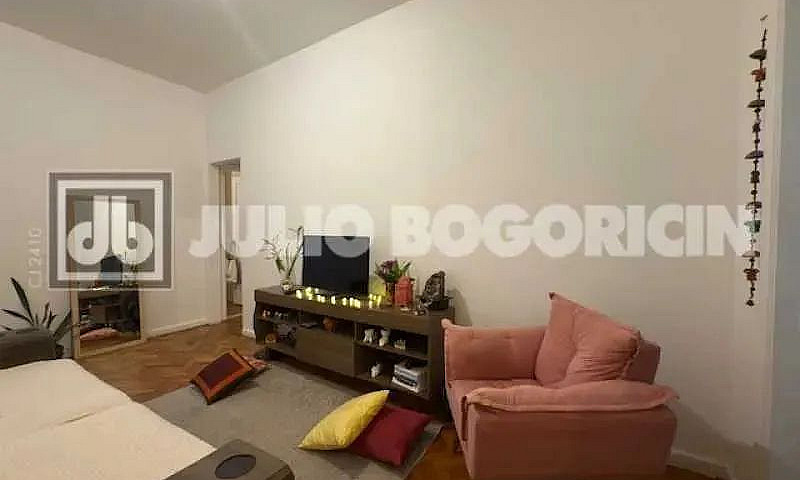 Apartamento : / Resi...