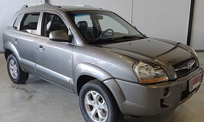 Hyundai Tucson 2.0 1...