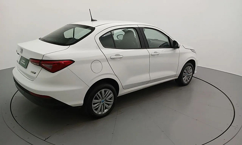 Fiat Cronos 2024 1.0...