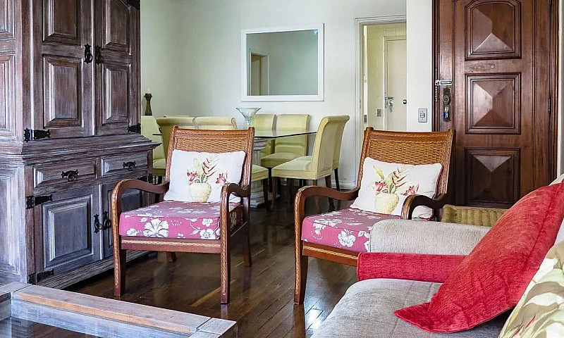 Apartamento Com 2 Do...