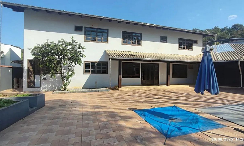 Casa Para Aluguel Co...