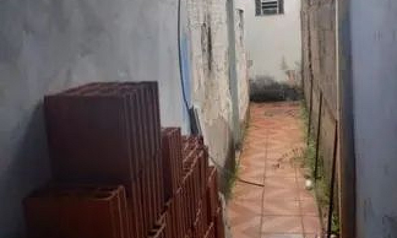 Vendo Casa Qnp 13 Em...