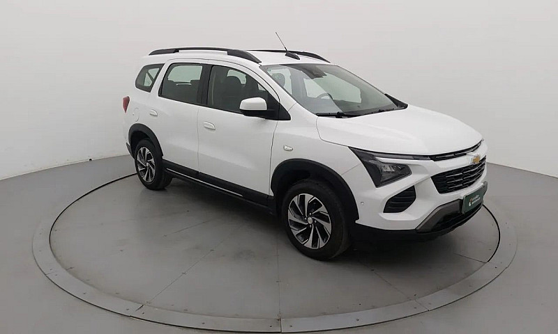 Chevrolet Spin Premi...