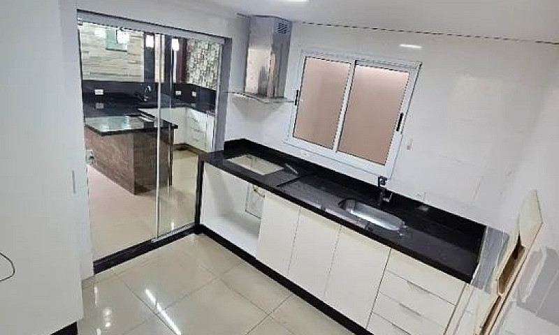 Casa Em Condomínio N...