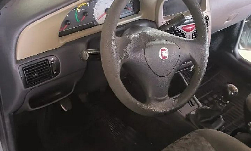 Fiat Palio 1.0 Econo...
