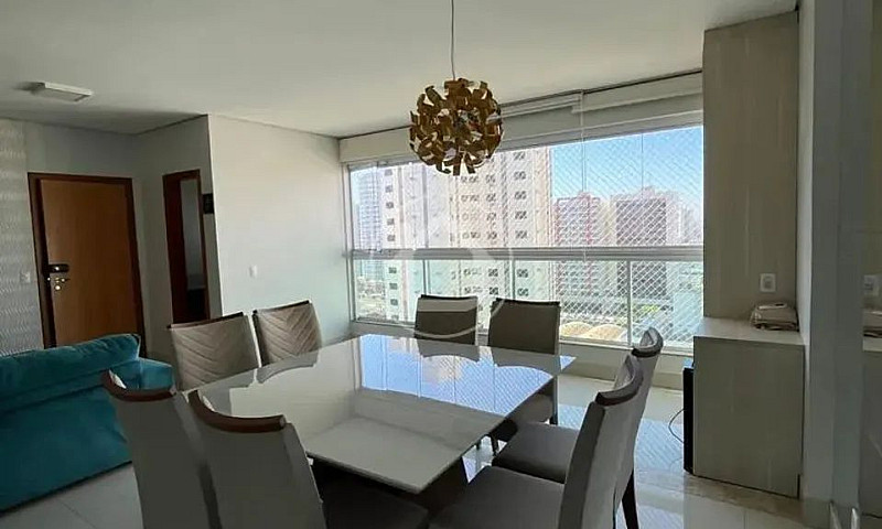 3 Quartos, Sendo 2 D...