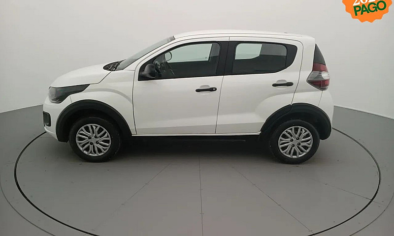 Fiat Mobi 2024 1.0 E...