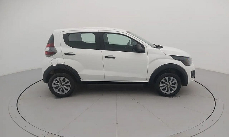 Fiat Mobi Like 1.0 F...