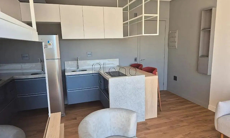 Estúdio Para Locação...