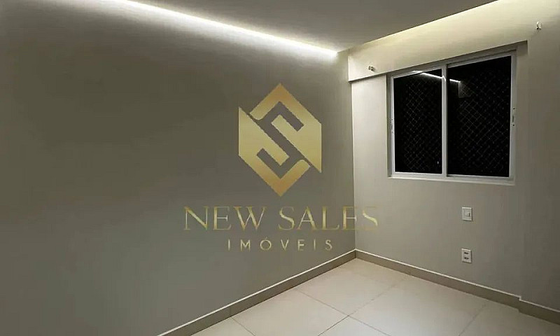 Apartamento- 3 Quart...
