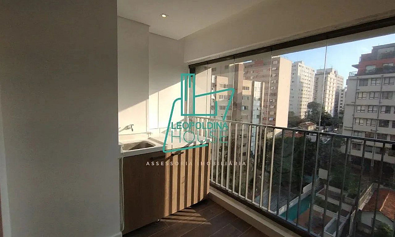 Studio 34,08 M² Mobi...