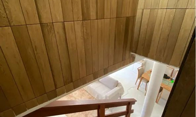 Casa Anual Jauá...