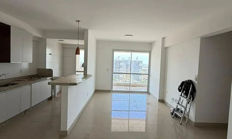 Apartamento Para Alu...