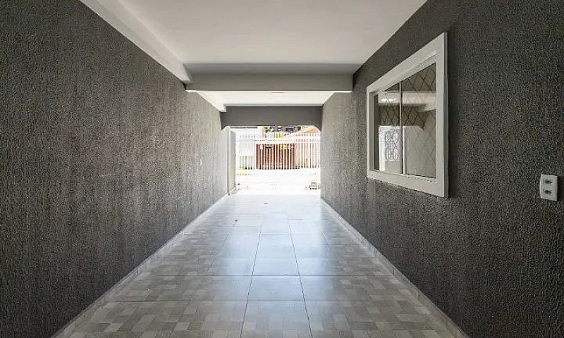 Casa 04 Quartos Com ...