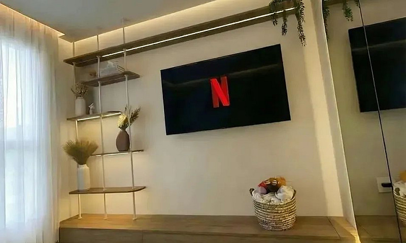 Apartamento Para Ven...