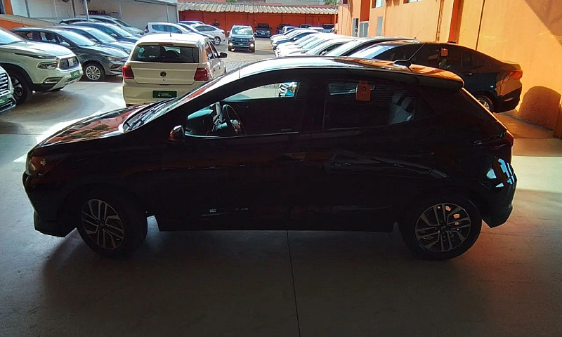 Hyundai Hb20 2024 1....