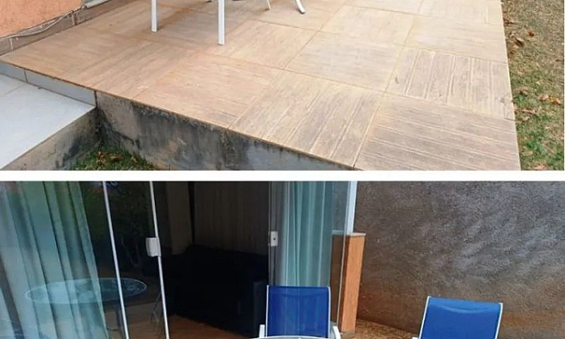 Apartamento Lago Nor...