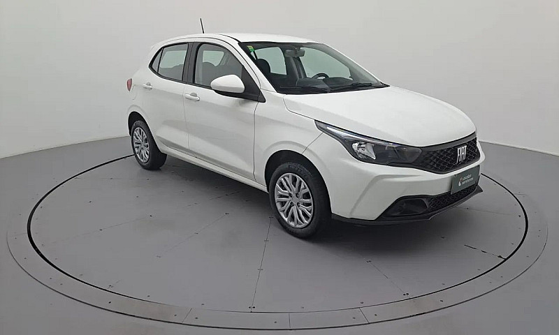 Fiat Argo 2024 1.0 F...