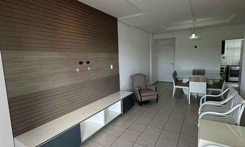 Apartamento Com Mobí...