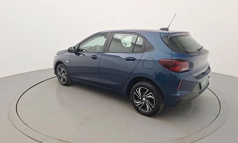 Chevrolet Onix 2025 ...