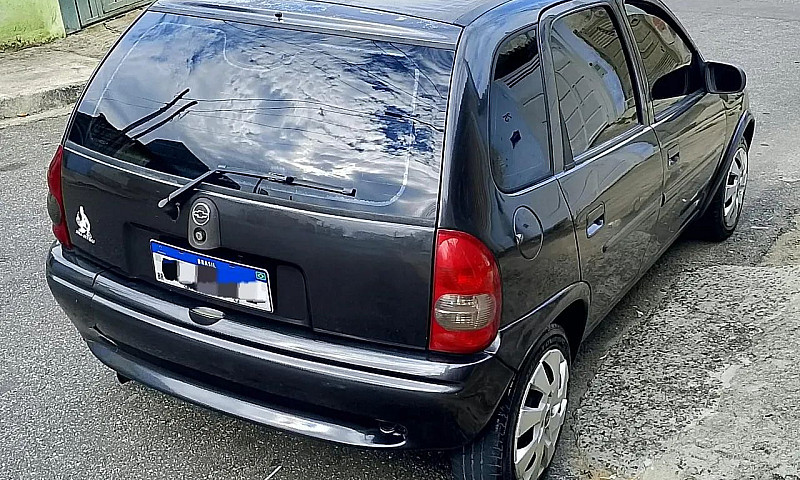 Chevrolet Corsa Wind...