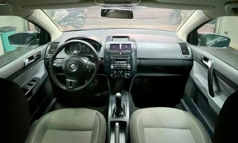 Volkswagen Polo I Mo...