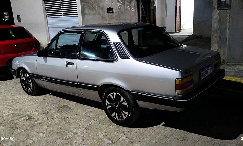 Chevrolet Chevette L...