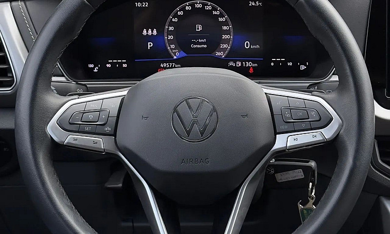 Volkswagen T-Cross 1...