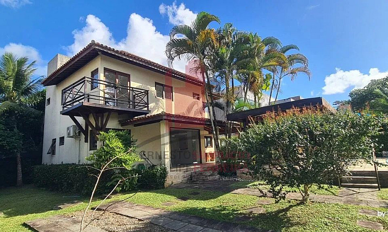 Casa Em Condomínio C...