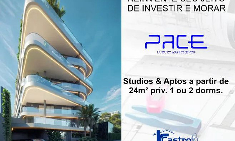 Condomínio Pace. Stu...