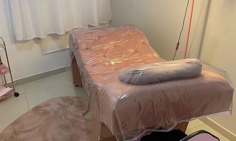 Sala Para Lash ...
