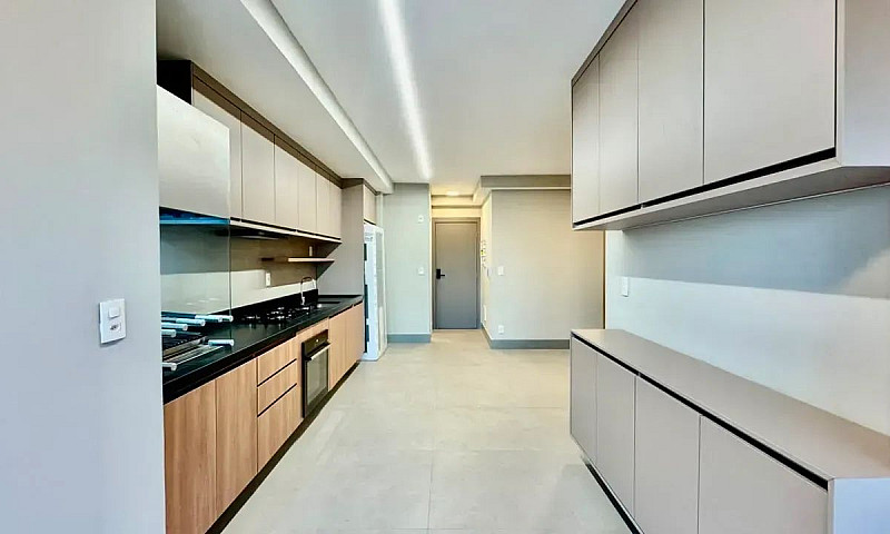 Apartamento No Condo...