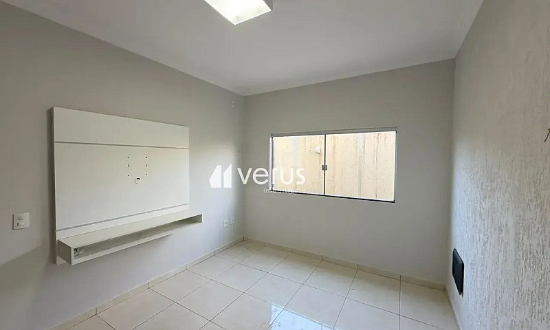 Casa Para Aluguel, 3...
