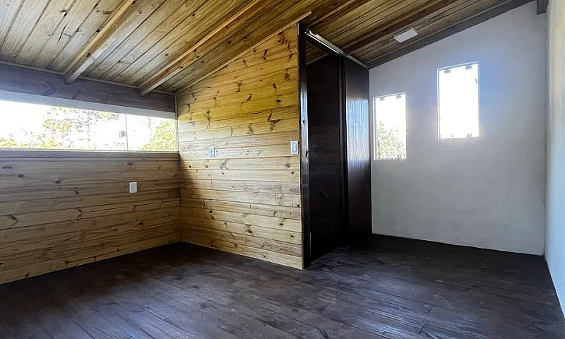 Alugo Casa 2 Quartos...