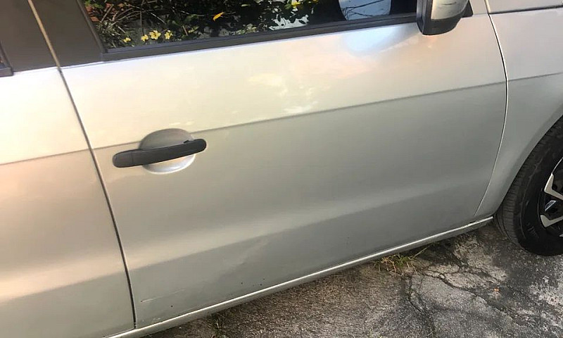 Volkswagen Gol Geraç...