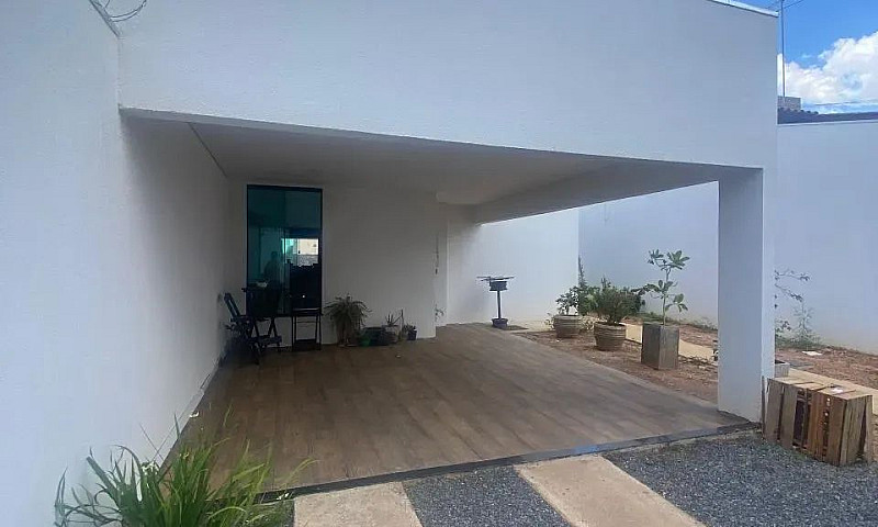 Casa Ampla Com Excel...