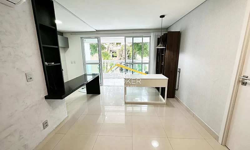 Apartamento Compacto...