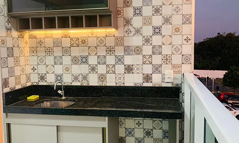 Apartamento, Eusebio...