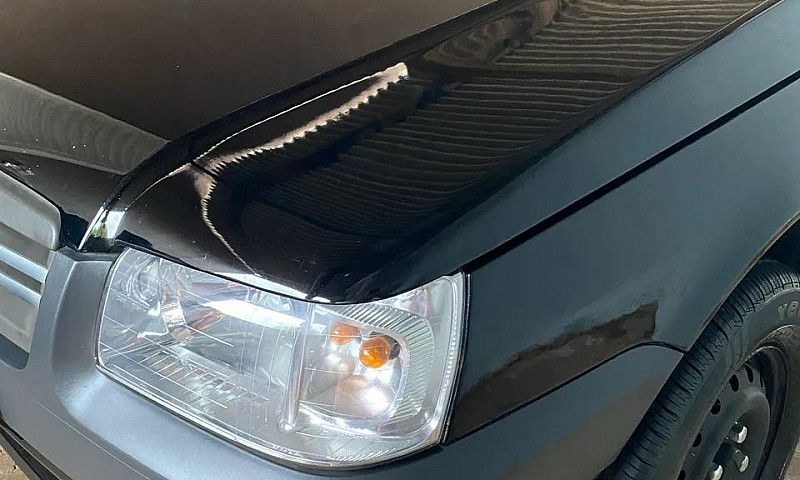 Fiat Uno Mille 1.0 F...