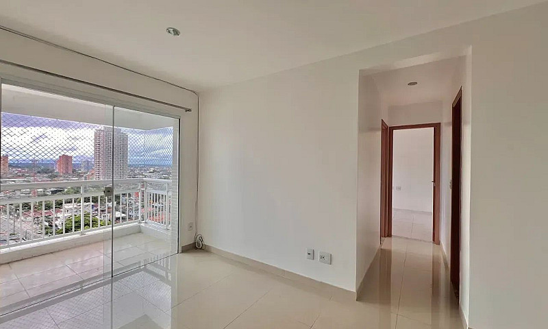 Alugo Apartamento No...