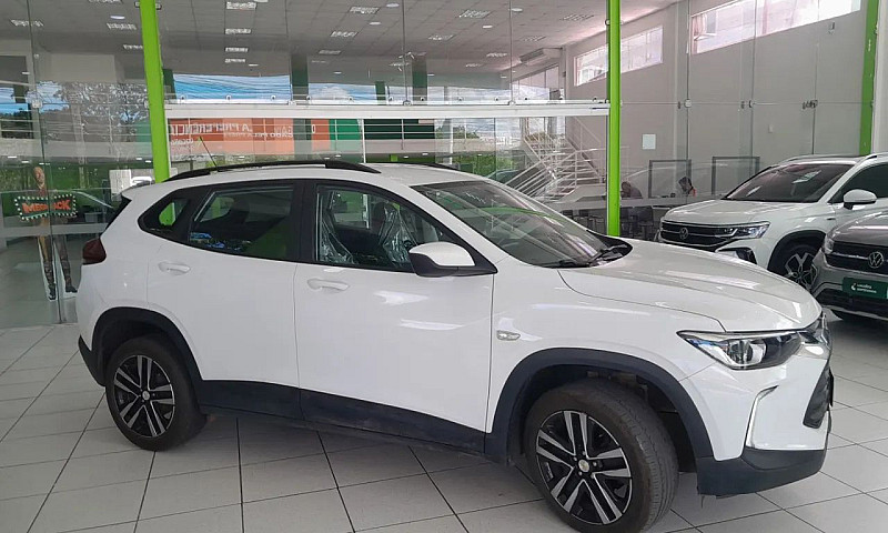 Chevrolet Tracker 1....