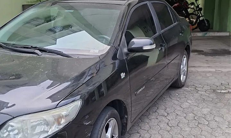 Toyota Corolla Xei 2...
