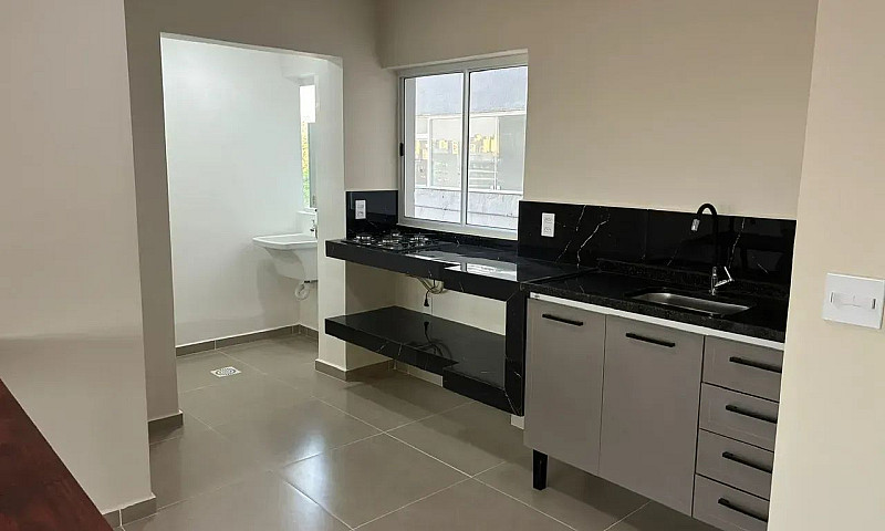 Apartamento, Disponí...